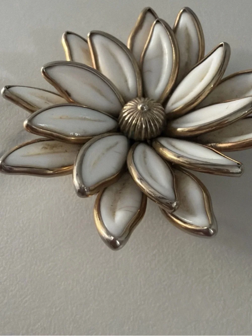 Crown Trifari vintage crown